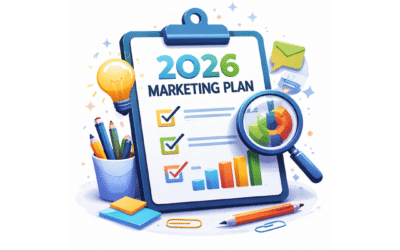 Your 2026 Marketing Checklist: Start the Year Strong