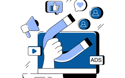 Why Your Website Gets Traffic… But No Leads